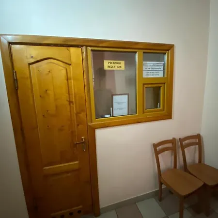 فندق On Zhytomyrska