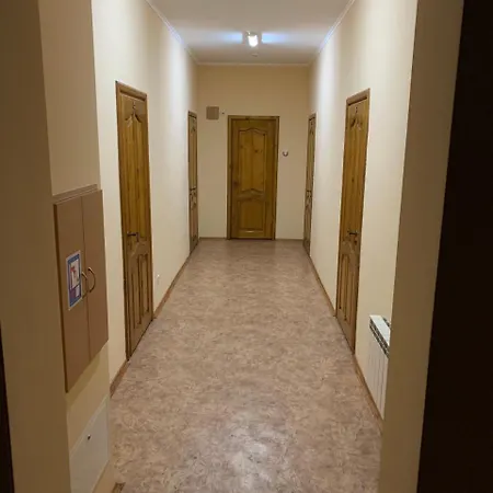 Hotel On Zhytomyrska Kiev