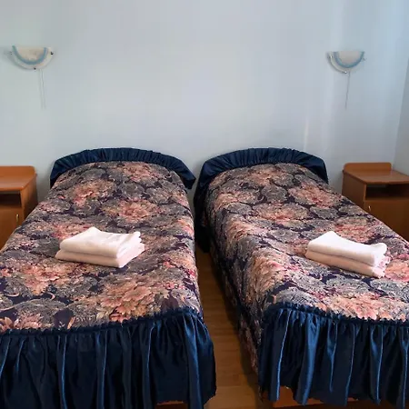 Hotel On Zhytomyrska Kiev
