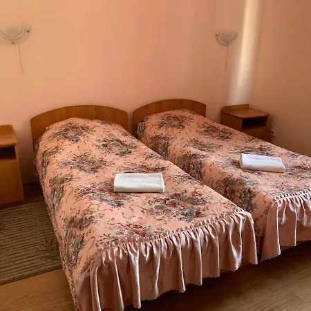 On Zhytomyrska Hotel Kiev