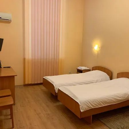 On Zhytomyrska Hotel