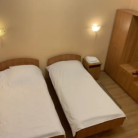 On Zhytomyrska Hotel